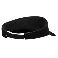 Viseira Aba Curva Quiksilver Bradley Visor - Adulto - Foto 3