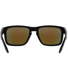 Óculos de Sol Oakley Holbrook Julian Wilson - Unissex - Foto 4