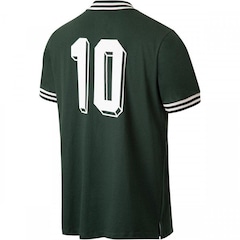Camisa Nigéria Retrôgol nº 10 - Masculina - Foto 2