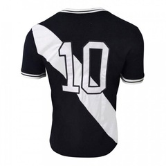 Camiseta da Ponte Preta 1979 RetrôMania - Masculina - Foto 2