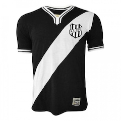 Camiseta da Ponte Preta 1979 RetrôMania - Masculina - Foto 1