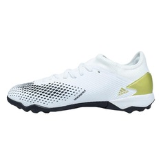 Chuteira Society adidas Predator 20.3 - Adulto - Foto 2