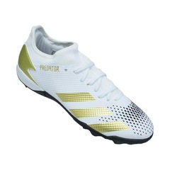 Chuteira Society adidas Predator 20.3 - Adulto - Foto 1