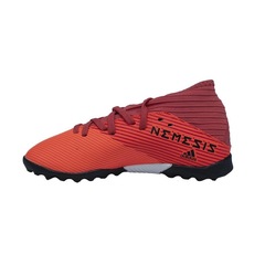 Chuteira Society adidas Nemeziz 19.3 - Infantil - Foto 2