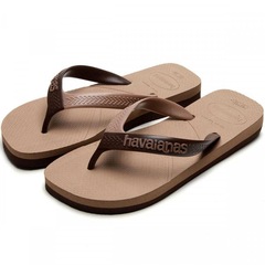 Chinelo Havaianas Casual FC - Masculina - Foto 2