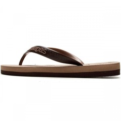 Chinelo Havaianas Casual FC - Masculina - Foto 3