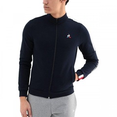 Jaqueta Le Coq Sportif Tre Saison FZ Sweat N.2 - Masculina - Foto 2