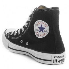 Tênis All Star Converse Cano Alto Chuck Taylor - Unissex - Foto 2
