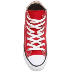 Tênis All Star Converse Cano Alto Chuck Taylor - Unissex - Foto 3