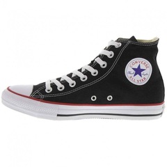 Tênis All Star Converse Cano Alto Chuck Taylor - Unissex - Foto 2