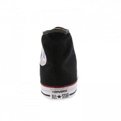 Tênis All Star Converse Cano Alto Chuck Taylor - Unissex - Foto 3