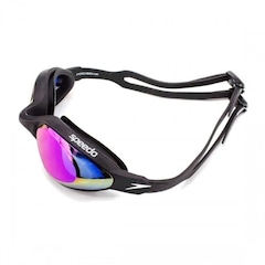 Óculos de Natação Speedo Hydrovision Mirror - Adulto - Foto 2
