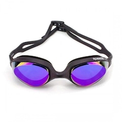 Óculos de Natação Speedo Hydrovision Mirror - Adulto - Foto 1