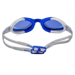 Óculos de Natação Speedo Hydrovision Mirror - Adulto - Foto 2