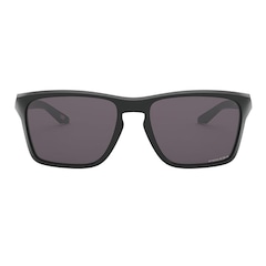 Óculos de Sol Oakley Sylas Polished - Unissex - Foto 3