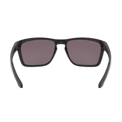 Óculos de Sol Oakley Sylas Polished - Unissex - Foto 4
