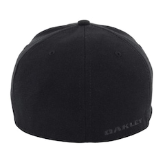 Boné Aba Curva Oakley Tincan Cap - Fechado - Adulto - Foto 2