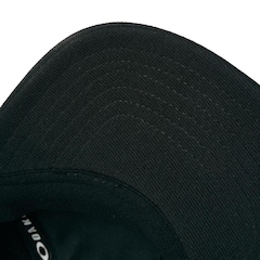 Boné Aba Curva Oakley Tincan Cap - Fechado - Adulto - Foto 3