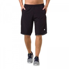 Bermuda Fila Curve 9 - Masculina - Foto 1