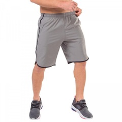 Bermuda Fila Curve 9 - Masculina - Foto 3