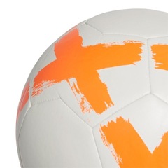 Bola de Futebol de Campo adidas Starlancer V Club - Foto 3