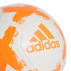 Bola de Futebol de Campo adidas Starlancer V Club - Foto 4