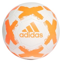 Bola de Futebol de Campo adidas Starlancer V Club - Foto 1