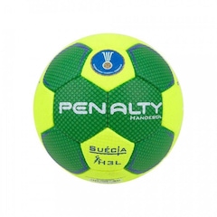 Bola de Handebol Penalty Suécia H3L Ultra Grip - Foto 1