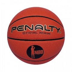 Bola de Basquete Penalty 5.8 Crossover X - Foto 2
