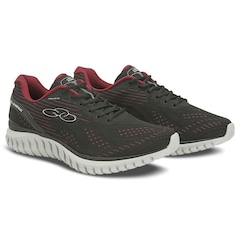 Tênis Olympikus Triunfo 835 - Masculino - Foto 2