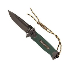Canivete Tático Semi Automatico Estilo Browning 364b - Foto 1
