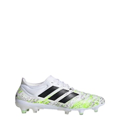 Chuteira de Campo adidas Copa 20.1 - Adulto - Foto 1