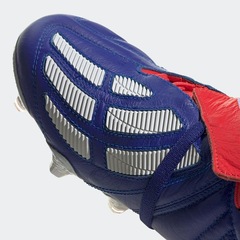 Chuteira de Campo adidas Predator Mania - Adulto - Foto 4