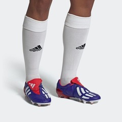 Chuteira de Campo adidas Predator Mania - Adulto - Foto 5