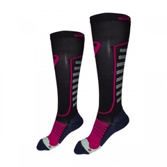 Meia de Compressão Asics - Adulto - Foto 2