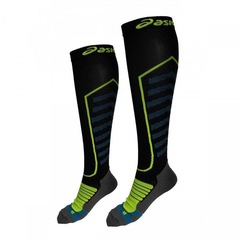 Meia de Compressão Asics - Adulto - Foto 2