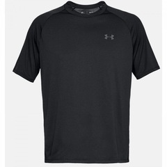 Camiseta Under Armour Sportstyle Left - Masculina - Foto 3