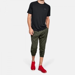 Camiseta Under Armour Sportstyle Left - Masculina - Foto 4