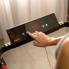 Esteira Ergométrica Genis GT 500 - Bivolt - Foto 12