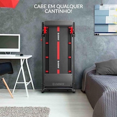 Esteira Ergométrica Genis GT 500 - Bivolt - Foto 3