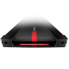 Esteira Ergométrica Genis GT 500 - Bivolt - Foto 6