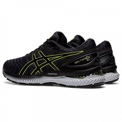 Tênis Asics Gel-Nimbus 22 - Masculino - Foto 4