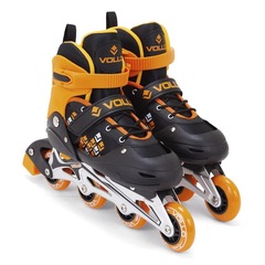Patins Vollo In Line - Foto 1