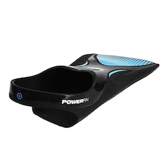 Nadadeira Pé de Pato Speedo Power Fin - Adulto - Foto 2