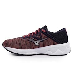 Tênis Mizuno Optimus + 3 Pares de Meias - Feminino - Foto 2