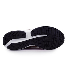 Tênis Mizuno Optimus + 3 Pares de Meias - Feminino - Foto 4