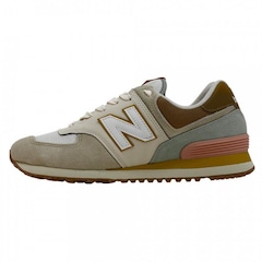 Tênis New Balance 574 - Masculino - Foto 2