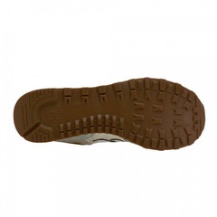 Tênis New Balance 574 - Masculino - Foto 4