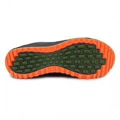 Tênis Asics Alpine XT - Masculino - Foto 4