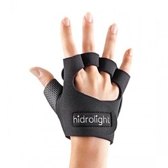 Luva para Musculação Hidrolight Neoprene - Foto 3
